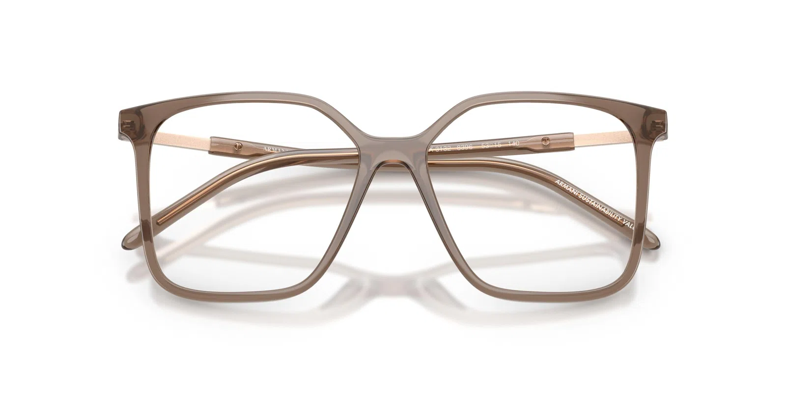 Armani Exchange 3132 Eyeglasses - view 9
